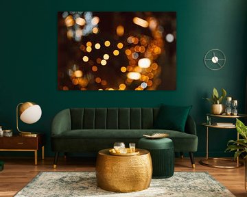 Bokeh-Kunst