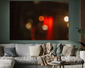 Bokeh-Kunst