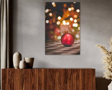 Bokeh Art