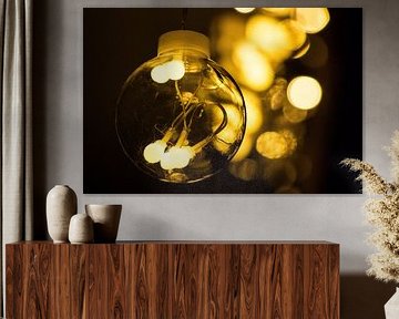 Bokeh Art