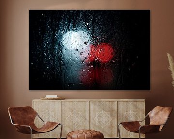 Bokeh Art