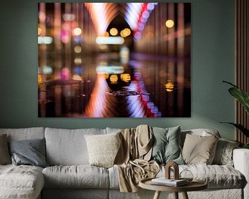 Bokeh Art