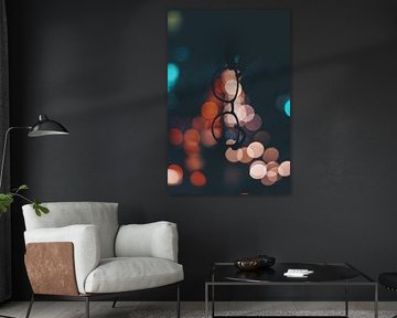 Bokeh Art