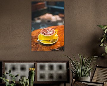 Coffee Inspiration