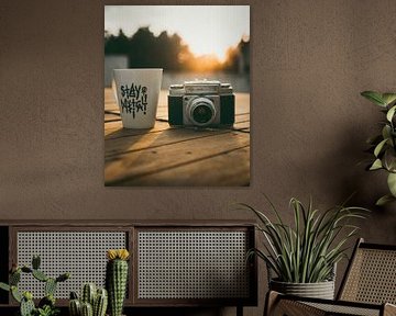 Coffee Inspiration