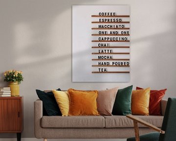 Coffee Inspiration