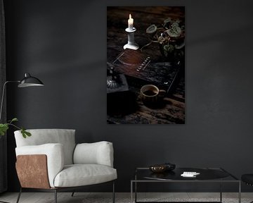 Coffee Inspiration