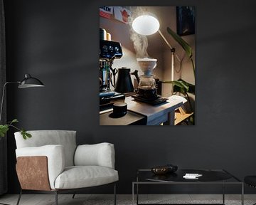 Coffee Inspiration