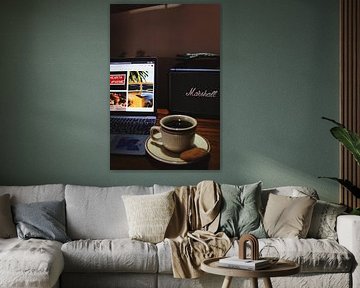 Coffee Inspiration
