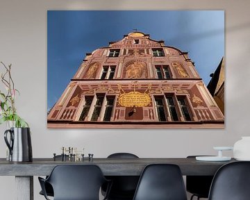 Hôtel de Ville de Mulhouse