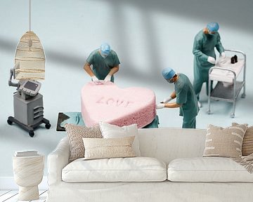 doctor Love by Remko Killaars