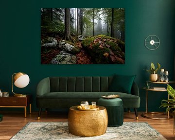 Schwarzwaldspaziergang