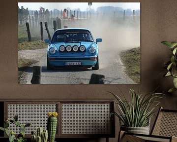 The need for speed 2022 - Legends Boucles de Bastogne by Chris S