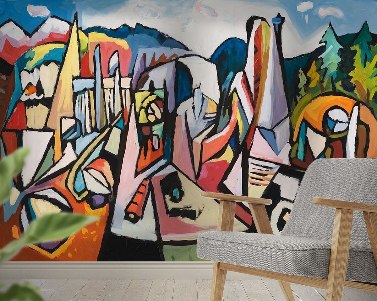 Raumvorschau