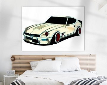 JDM by zaka artya