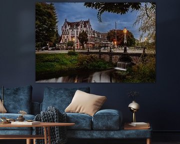 Molendal von Bill hobbyfotografie