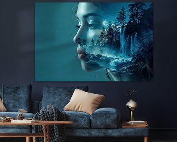Droom van De Mooiste Kunst