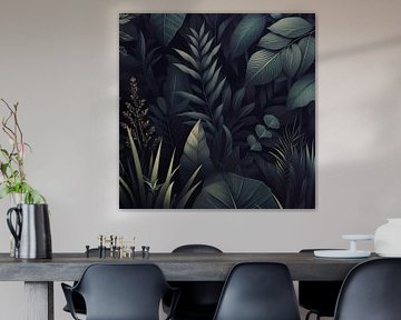 DARK BOTANICAL-7B