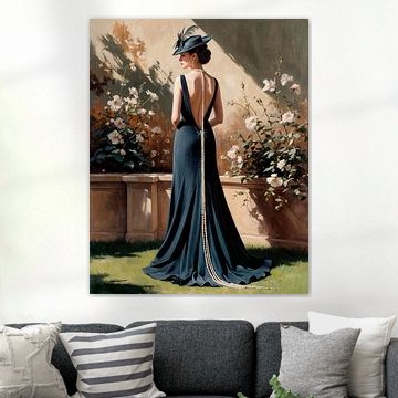 Élégance du Jardin