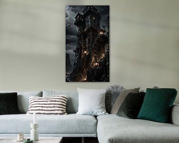 Mine