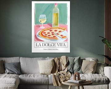 La dolce vita van Kim Karol / Ohkimiko