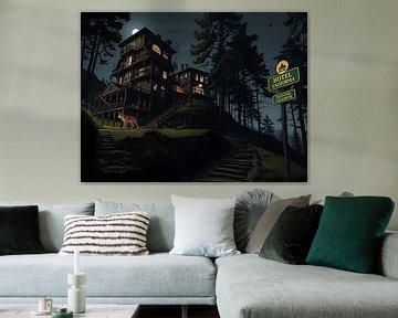Hôtel California
