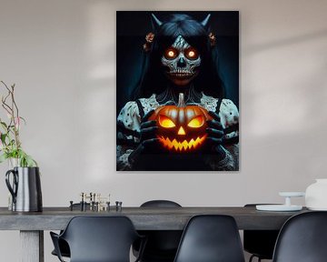 Halloween...