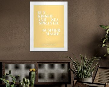 Zomermagie van Kim Karol / Ohkimiko