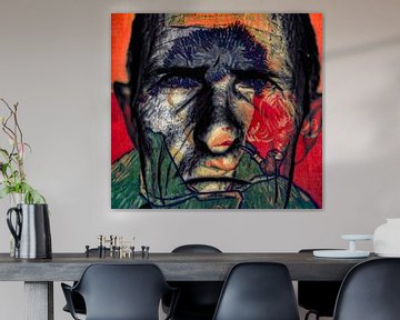 Vincent van GoghSr? van Truckpowerr