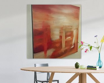 Harmony by Michael Olberding