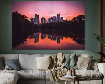 Atlanta