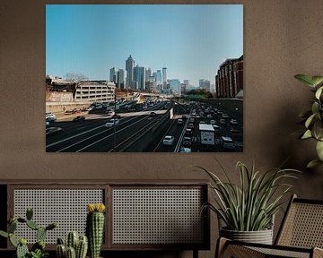 Atlanta