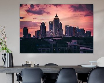 Atlanta