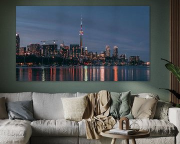 Toronto