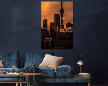 Toronto