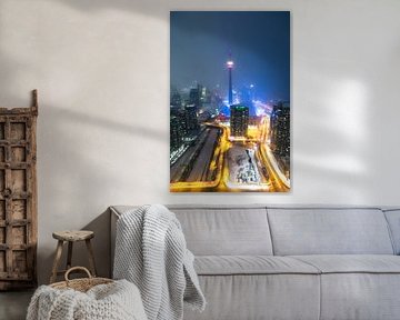 Toronto