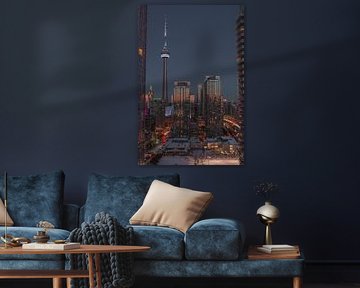 Toronto