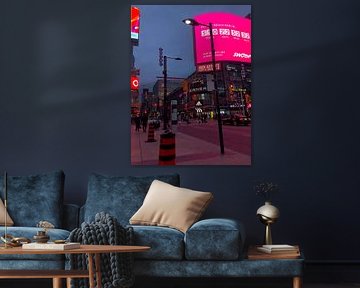 Toronto