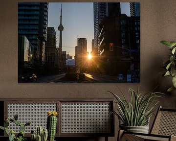 Toronto