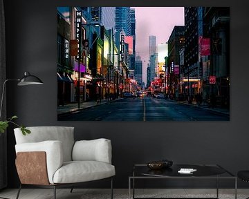 Toronto