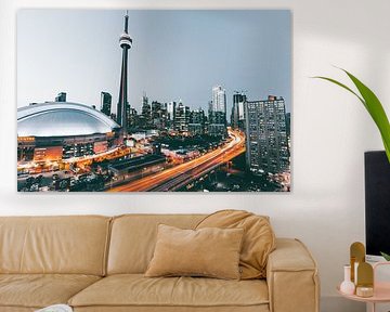 Toronto