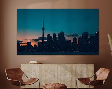 Toronto