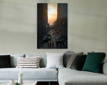 Toronto