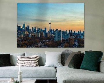 Toronto