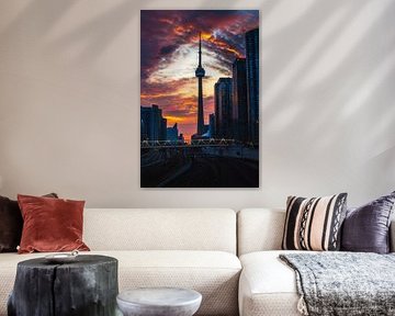 Toronto