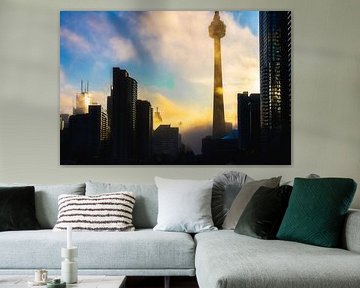 Toronto