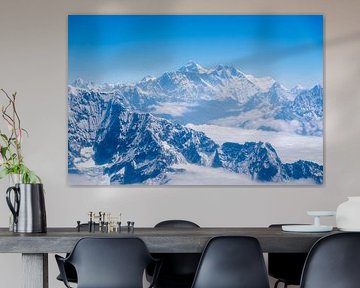 Mount Everest