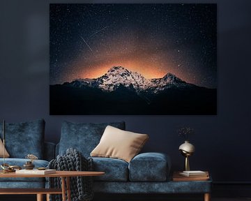 Mount Everest