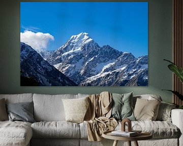Mount Everest