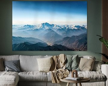 Mount Everest